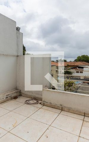 Casa para alugar com 40m², 1 quarto e 1 vagaÁrea de Serviço - Terraço