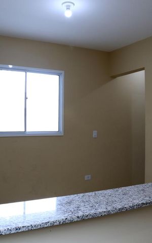 Apartamento para alugar com 30m², 1 quarto e sem vagaSala/Cozinha