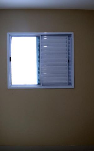 Apartamento para alugar com 30m², 1 quarto e sem vagaQuarto 
