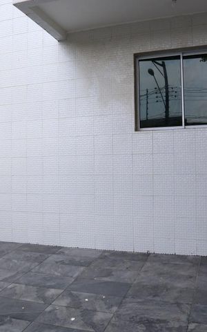 Apartamento para alugar com 30m², 1 quarto e sem vagaFachada