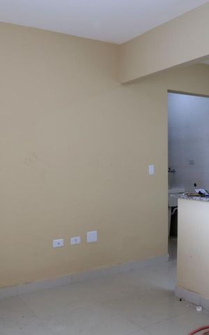 Apartamento para alugar com 30m², 1 quarto e sem vagaSala/Cozinha
