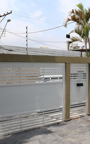 Apartamento para alugar com 30m², 1 quarto e sem vagaÁrea Externa