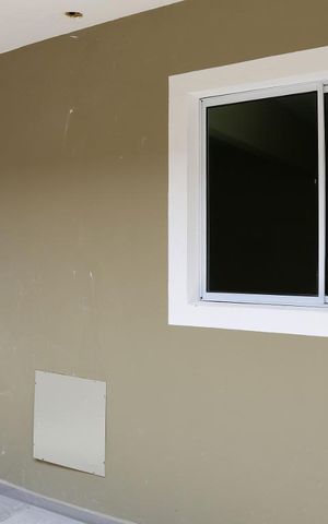 Apartamento para alugar com 30m², 1 quarto e sem vagaFachada