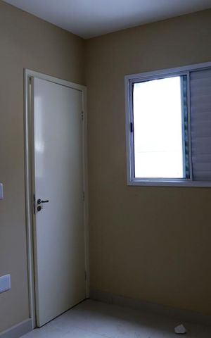 Apartamento para alugar com 30m², 1 quarto e sem vagaQuarto