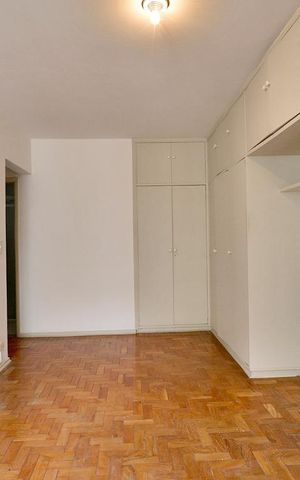 Apartamento à venda com 120m², 3 quartos e 1 vagaQuarto Suíte