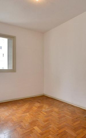 Apartamento à venda com 120m², 3 quartos e 1 vagaQuarto 1