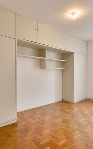 Apartamento à venda com 120m², 3 quartos e 1 vagaQuarto Suíte