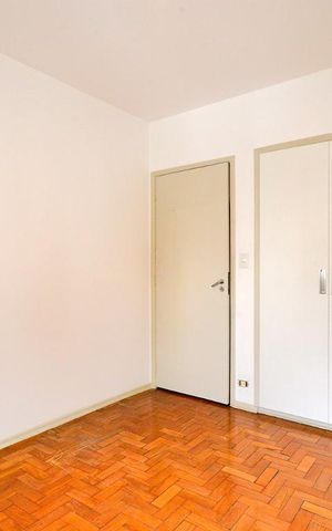 Apartamento à venda com 120m², 3 quartos e 1 vagaQuarto