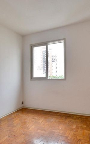Apartamento à venda com 120m², 3 quartos e 1 vagaQuarto