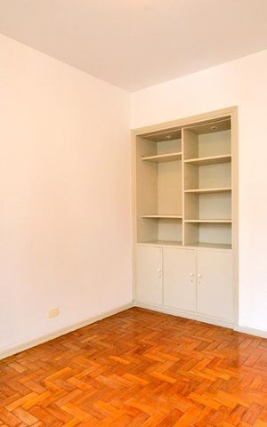 Apartamento à venda com 120m², 3 quartos e 1 vagaQuarto 1