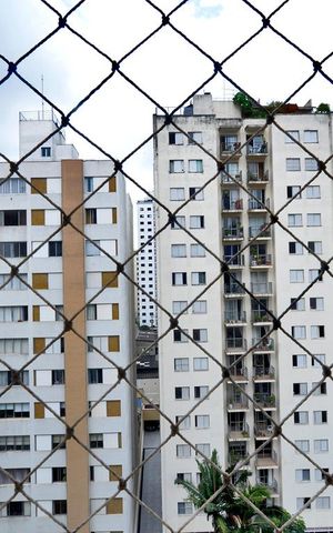 Apartamento à venda com 120m², 3 quartos e 1 vagaVista