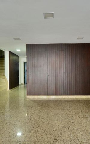 Apartamento à venda com 120m², 3 quartos e 1 vagaHall social