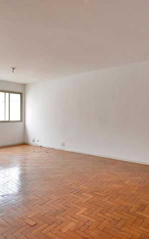 Apartamento à venda com 120m², 3 quartos e 1 vagaSala
