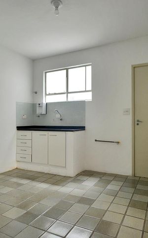 Apartamento à venda com 120m², 3 quartos e 1 vagaCozinha