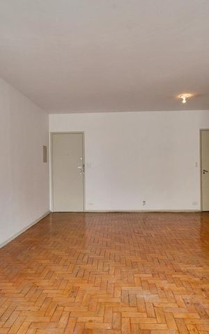 Apartamento à venda com 120m², 3 quartos e 1 vagaSala
