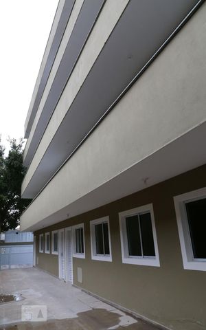 Apartamento para alugar com 30m², 1 quarto e sem vagaÁrea comum