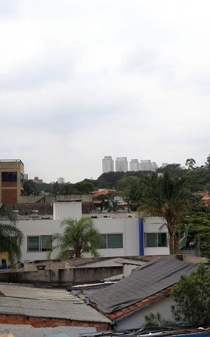 Apartamento para alugar com 30m², 1 quarto e sem vagaVista