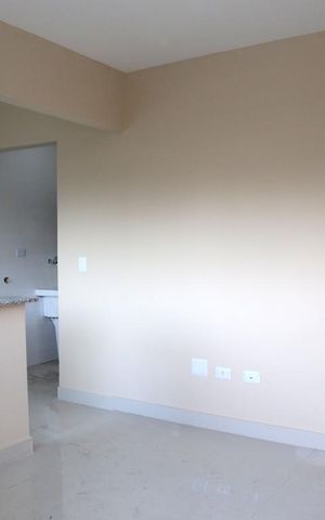 Apartamento para alugar com 30m², 1 quarto e sem vagaSala/Cozinha