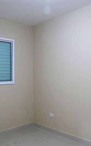 Apartamento para alugar com 30m², 1 quarto e sem vagaQuarto