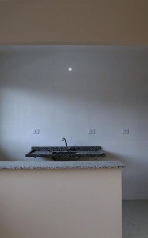 Apartamento para alugar com 30m², 1 quarto e sem vagaSala/Cozinha