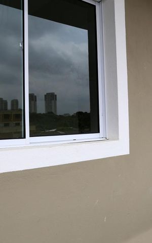 Apartamento para alugar com 30m², 1 quarto e sem vagaFachada