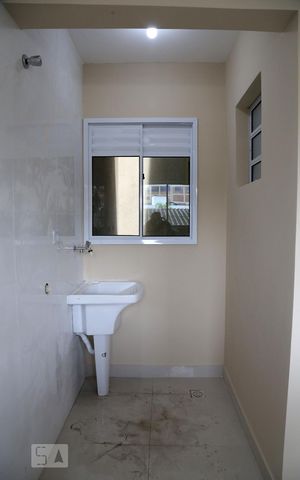Apartamento para alugar com 30m², 1 quarto e sem vagaÁrea de Serviço