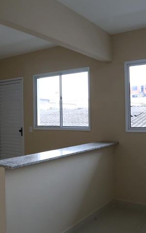 Apartamento para alugar com 30m², 1 quarto e sem vagaSala/Cozinha