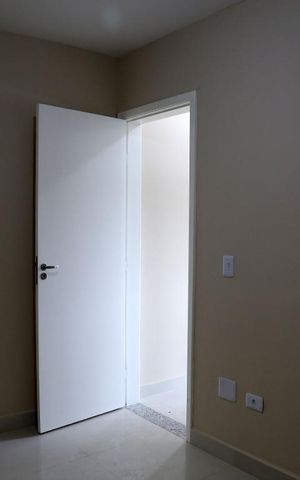 Apartamento para alugar com 30m², 1 quarto e sem vagaQuarto 
