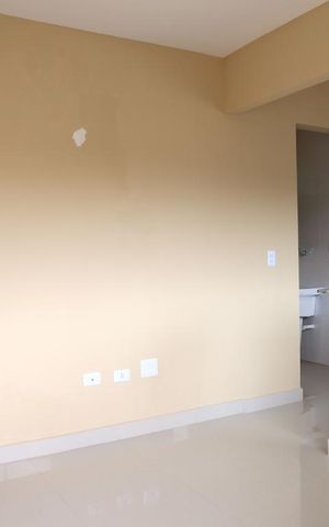 Apartamento para alugar com 30m², 1 quarto e sem vagaSala/Cozinha