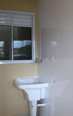 Apartamento para alugar com 30m², 1 quarto e sem vagaÁrea de Serviço