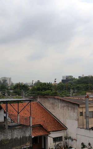 Apartamento para alugar com 30m², 1 quarto e sem vagaVista