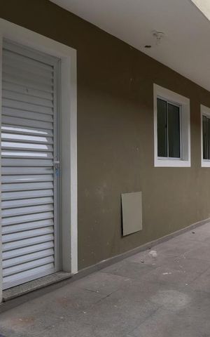 Apartamento para alugar com 30m², 1 quarto e sem vagaÁrea comum