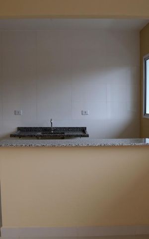 Apartamento para alugar com 30m², 1 quarto e sem vagaSala/Cozinha