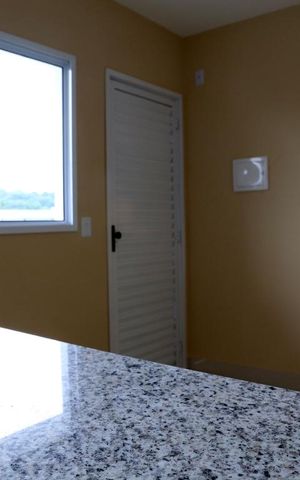 Apartamento para alugar com 30m², 1 quarto e sem vagaSala/Cozinha