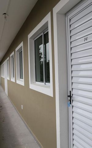 Apartamento para alugar com 30m², 1 quarto e sem vagaÁrea comum