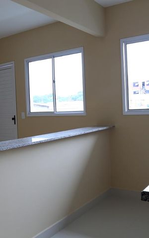 Apartamento para alugar com 30m², 1 quarto e sem vagaSala/Cozinha