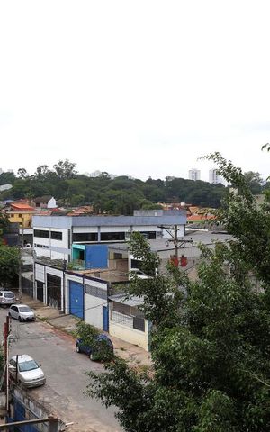 Apartamento para alugar com 30m², 1 quarto e sem vagaVista