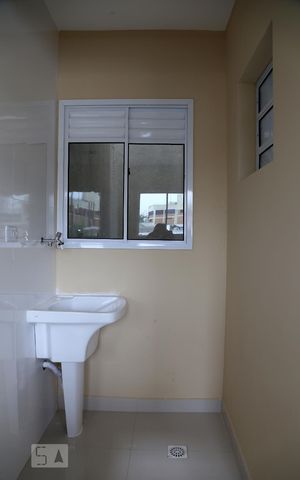 Apartamento para alugar com 30m², 1 quarto e sem vagaÁrea de Serviço
