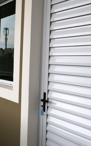 Apartamento para alugar com 30m², 1 quarto e sem vagaFachada
