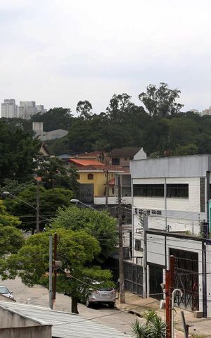 Apartamento para alugar com 30m², 1 quarto e sem vagaVista