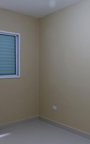 Apartamento para alugar com 30m², 1 quarto e sem vagaQuarto 