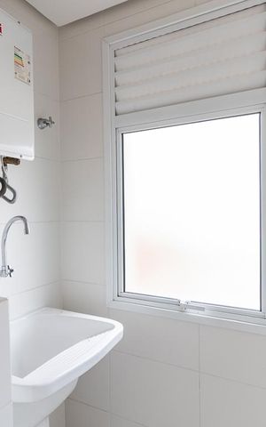 Apartamento à venda com 70m², 2 quartos e 1 vaga Apartamento à venda com 70m², 2 quartos e 1 vagaÁrea de Serviço