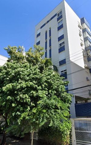 Apartamento à venda com 70m², 2 quartos e 1 vagaFachada