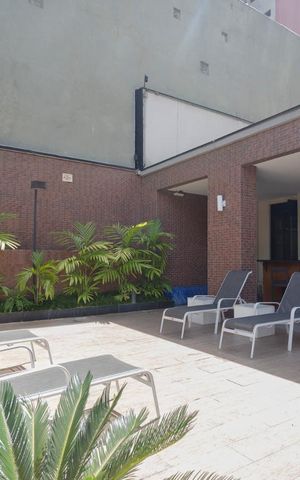 Apartamento à venda com 60m², 2 quartos e 1 vagaÁrea Externa