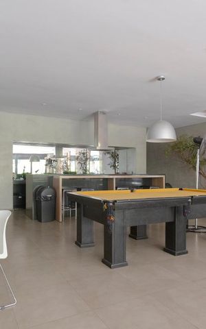 Apartamento à venda com 60m², 2 quartos e 1 vagaSalão de Festas