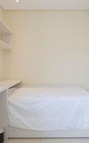 Apartamento à venda com 60m², 2 quartos e 1 vagaQuarto