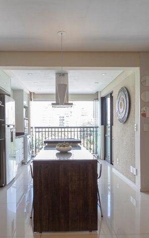 Apartamento à venda com 60m², 2 quartos e 1 vagaSala