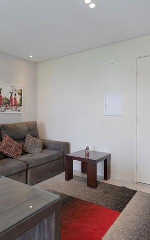 Apartamento à venda com 60m², 2 quartos e 1 vagaSala