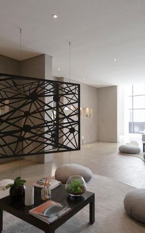 Apartamento à venda com 60m², 2 quartos e 1 vagaHall Social