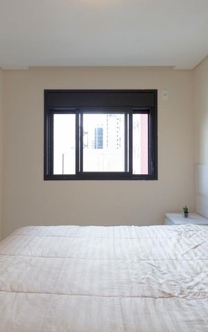 Apartamento à venda com 60m², 2 quartos e 1 vagaSuíte